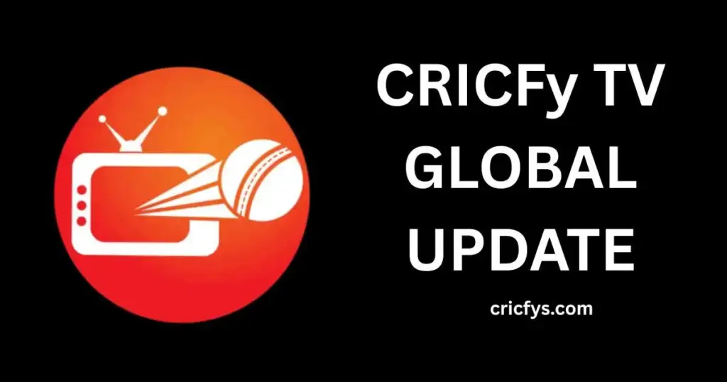 cricfy tv